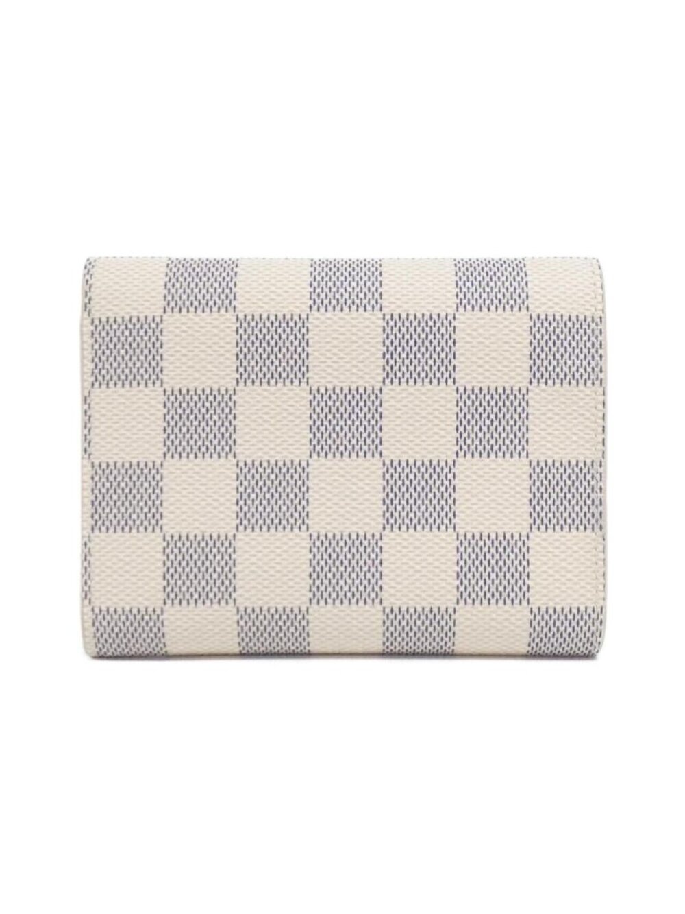Louis Vuitton Damier Azur Portefeuille Victorine Wallet - Picture 2 of 6